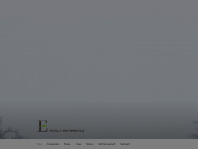 purelyempowered.com snapshot