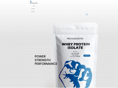 nutrifit.one snapshot