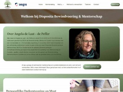 disposita.nl snapshot