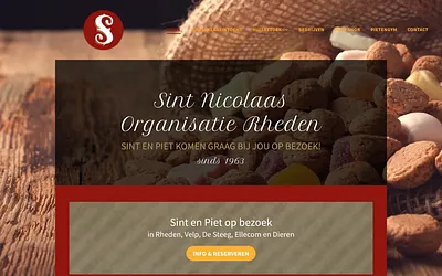 sinterklaasrheden.nl snapshot