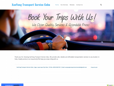 xanyongtransport.weebly.com snapshot
