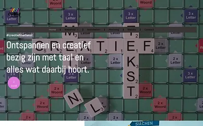 creatiefmettekst.nl snapshot