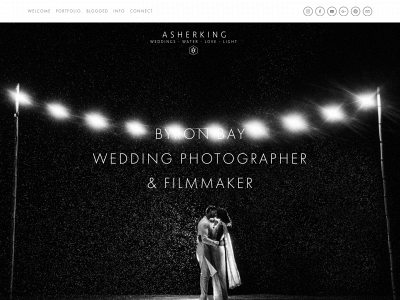 asherking.com.au snapshot