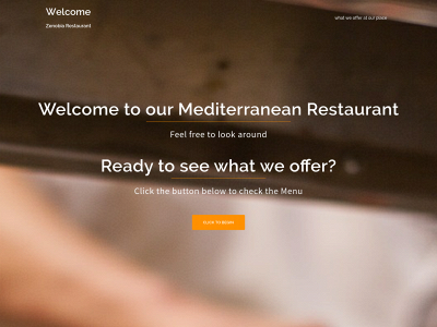 zenobia-restaurants.com snapshot