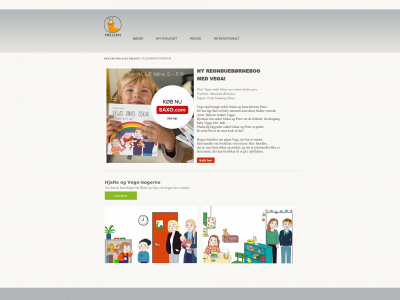 frejsen.dk snapshot
