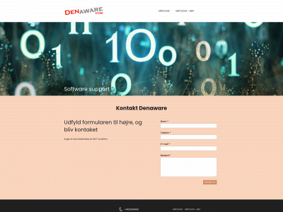 denaware.com snapshot