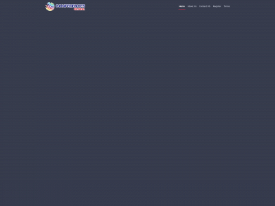 conferencesglobal.org snapshot