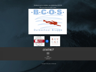 bcos.be snapshot