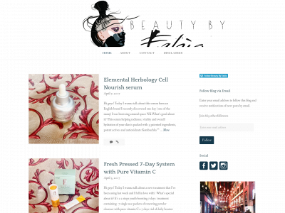 beautybyfabio.com snapshot
