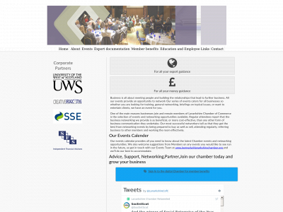 digitalchamber.co.uk snapshot