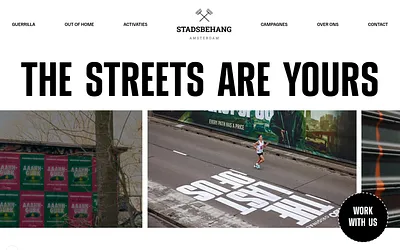 stadsbehang.com snapshot