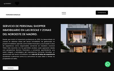 fgainmobiliaria.es snapshot