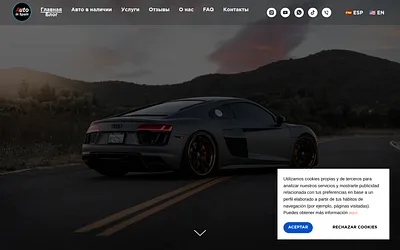 autoinspain.es snapshot