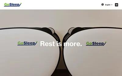 gosleep.se snapshot