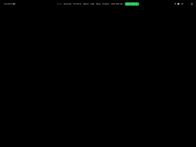 blackbookink.com.au snapshot