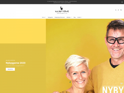 puzzledesign.dk snapshot