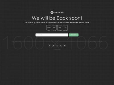 curemedoc.com snapshot