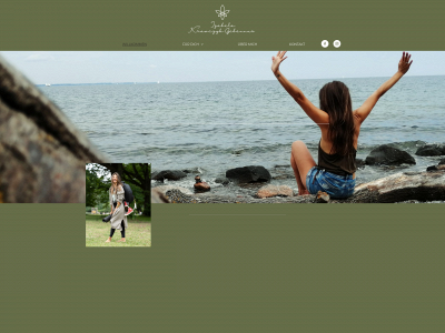 izabelakrawczyk.com snapshot