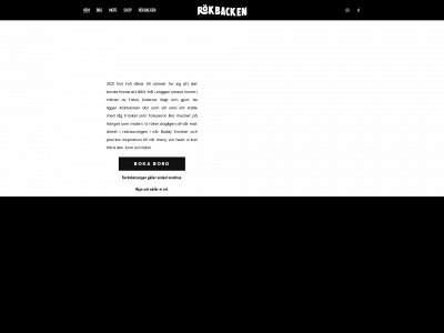 rokbacken.se snapshot