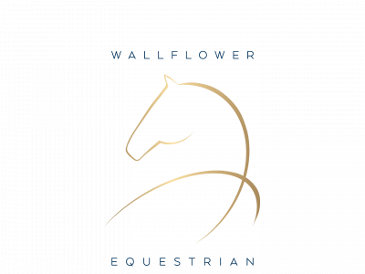 wallflowerequestrian.com snapshot