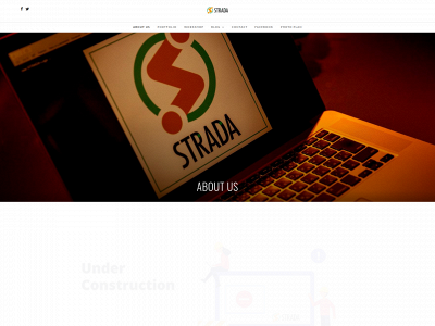 strada.com snapshot