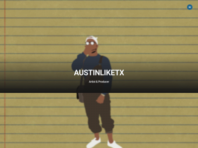 austinliketx.site snapshot