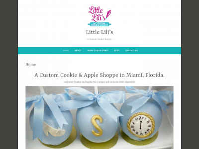 littlelilis.com snapshot