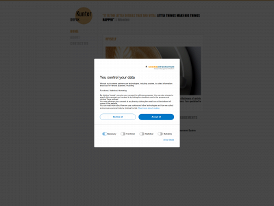 kunterorpak.com snapshot