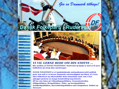 df-rudersdal.dk snapshot