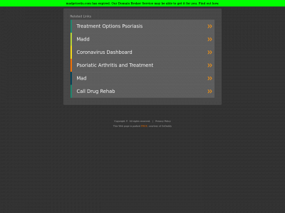 madprice4u.com snapshot