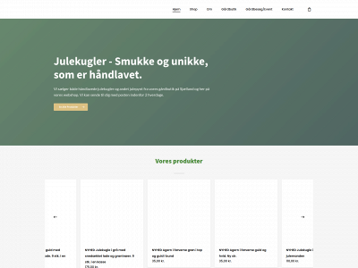 staldnissen.dk snapshot