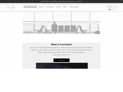 fumi-gate.co.uk snapshot