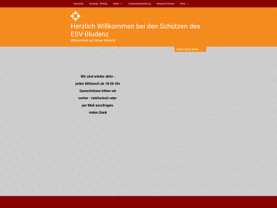 esv-schuetzen.at snapshot