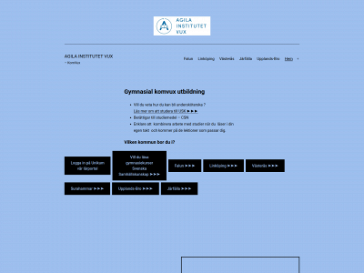institute-af-larande.se snapshot