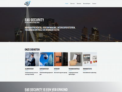 eassecurity.nl snapshot