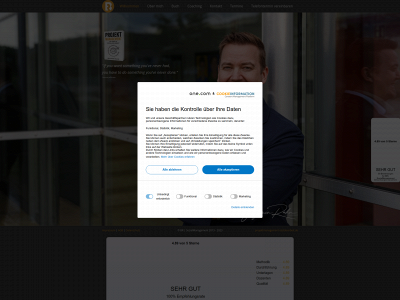 benjamin-rahn.de snapshot