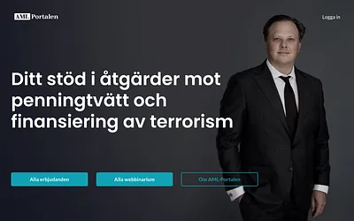 amlradgivning.com snapshot