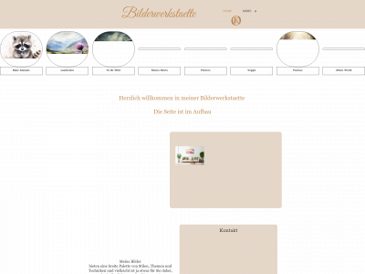 bilderwerkstaette.com snapshot