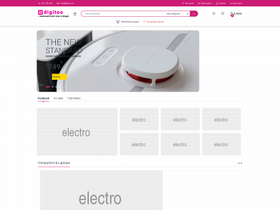 digitoo.se snapshot
