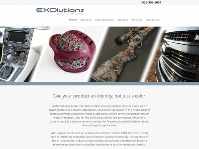 goexo.com snapshot
