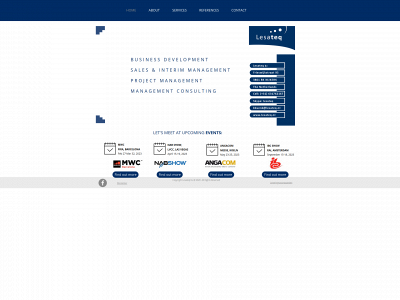 lesateq.nl snapshot