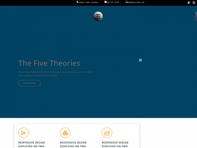 5inone.com snapshot