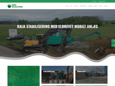 kalkstabil.dk snapshot