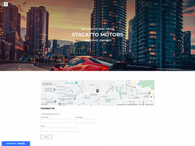 stacattamotors.weebly.com snapshot