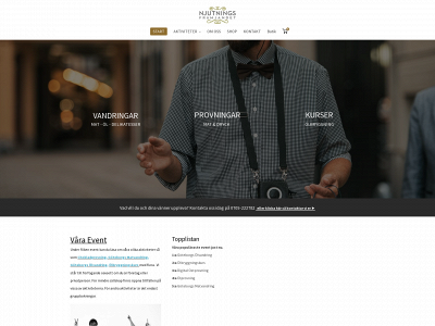 njutningsframjandet.se snapshot