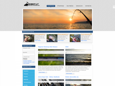 kibkit.lt snapshot