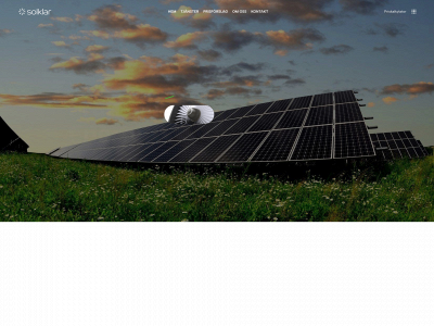 voftware.se snapshot