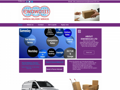 ewowo133.com snapshot