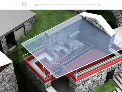 studiojoris.com snapshot
