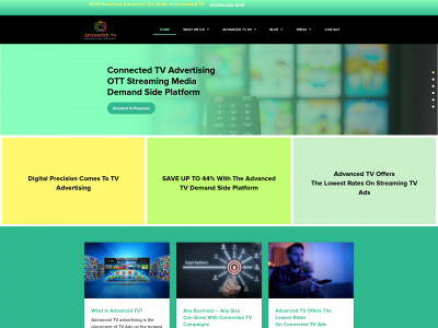 advancedtv.io snapshot